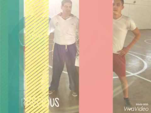 MATURA Xll-D 2015-2016