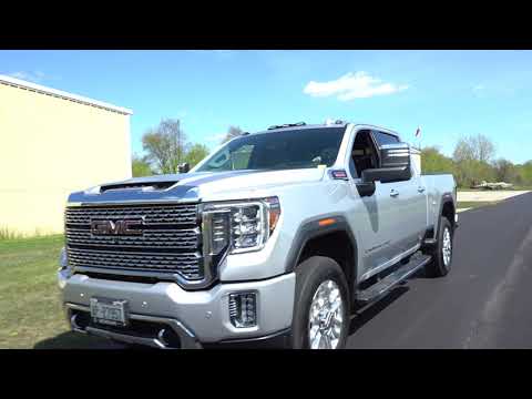 L5P Switch-On-The-Fly ECM Tuning for the 2017+ 6.6L Duramax!
