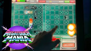 Megatouch Mania: Megatouch Battle Command