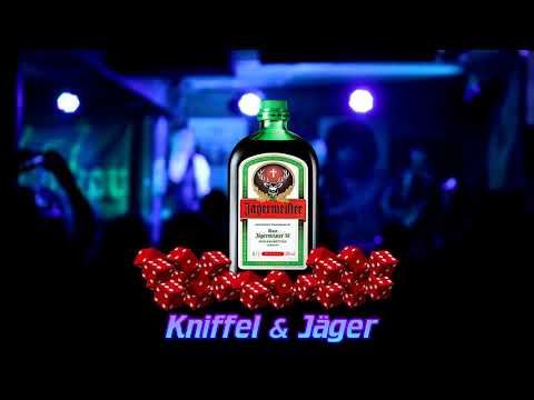 7olik - Kniffel und Jäger [Overtime Mixtape]