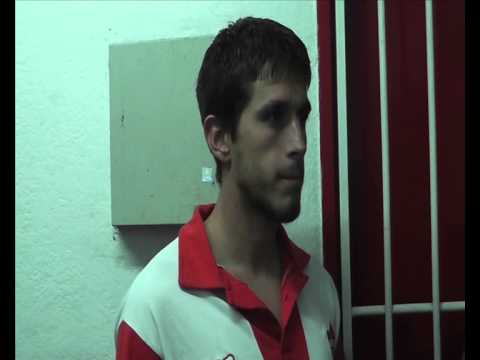 FATV 13-14 Fecha 23 - Talleres 2 - Español 0 - Entrevistas