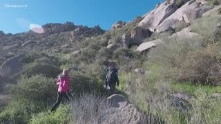 Everywhere A to Z: So many ways to explore Arizona with 360 Adventures