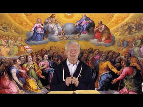 Festa di tutti i Santi