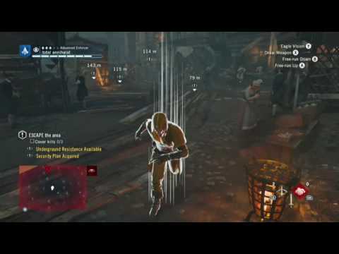 AC UNITY PT 60