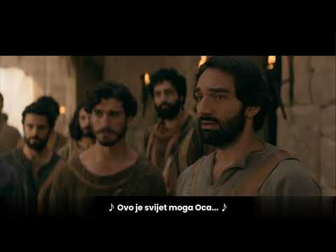 Izabrani (The Chosen) Trailer za 5. sezonu