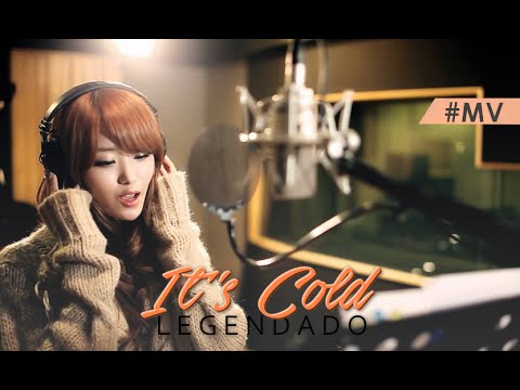 SONG JIEUN - It's Cold (추워요) [Instrumental] (Take Care Of Us, Capitain OST)