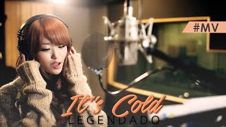 Download lagu SONG JIEUN - It's Cold (추워요) [Instrumental] (Take Care Of Us, Capitain OST) mp3