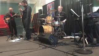 Sunlight (Pat Metheny Cover)- Live