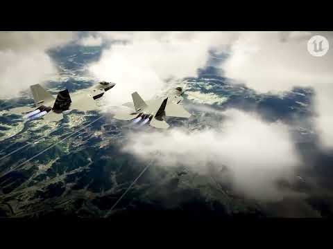Game Changing Tech: KAI’s Virtual Training for FA-50 & KF-21 Fighters