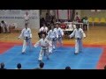 9th GTF taekwondo World Championship.2013 ...