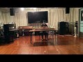Philip Glass: An Unwelcome Friend-from the film "The Hours"