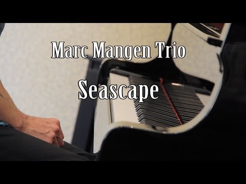 Marc Mangen Trio 