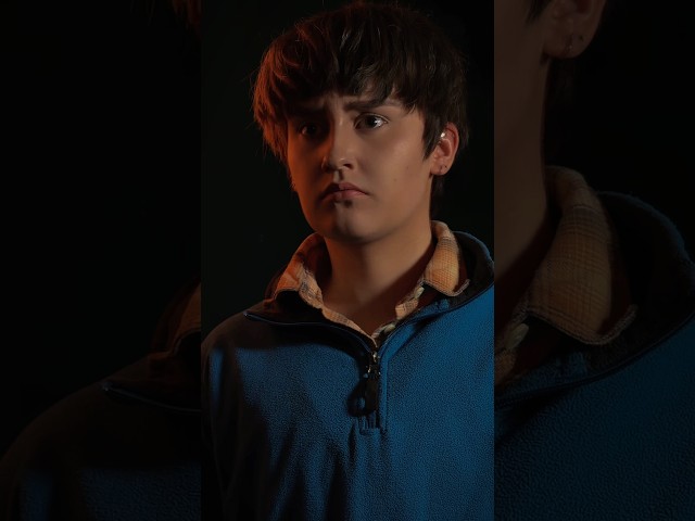 Vídeo relacionado con Yulefly Will Byers - Chaqueta de Strange Will azul, disfraz casual para adultos, para hombre, cosplay, Halloween, carnaval, talla XL