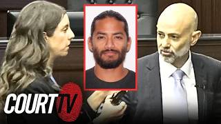 FL v. Mario Fernandez-Saldana | Microsoft Exec Murder Trial | Full Openings