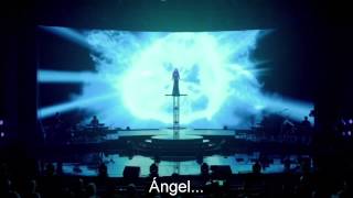 Sarah Brightman - Angel_Ángel (Subtitulado al Español)