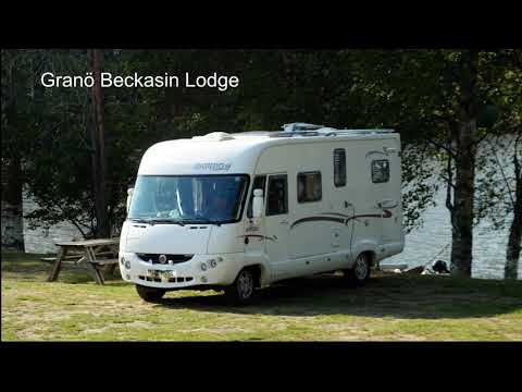 Wohnmobil Roadtrip Schweden /Teil 2