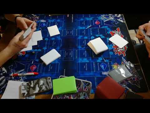 FINAL | MAGICIAN PENDULUM VS TRUE DRACO | FULL GAME | WITH TILTED PLAYER XD