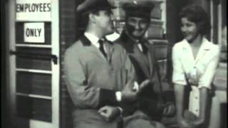 Anthony Newley, "Do You Mind?" from LET'S GET MARRIED (1960)