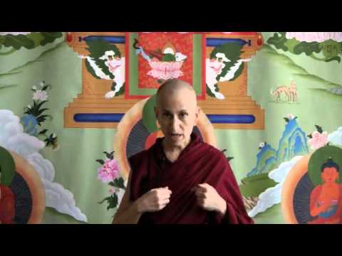 12-08-10 White Tara:  Bodhicitta Motivation - BBCorner