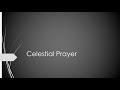 Celestial Prayer