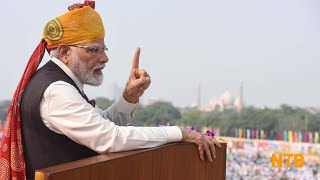 India in South Asia: Quest for regional dominance in a multipolar world