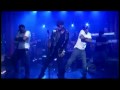 Ginuwine - Get Involved With Missy Elliot On Letterman