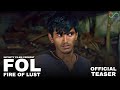 #Fol (Fire of lust) | Special child Short film | Official Teaser | Sachin havaldar #shortfilm
