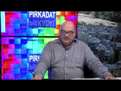 PIRKADAT: Bősz Anett