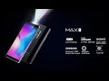 Blackview MAX 1 Official video, Laser projector phone with big battery Blackview MAX 1 Official video, Laser projector phone with big battery