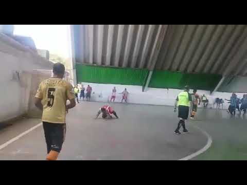 Classificação para final da copa no caic