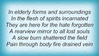 Cult Of Luna - The Watchtower Lyrics