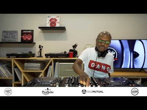 Tequila GANG NYE Crossover Party with Mathata, OttoB and Vinny Da Vinci