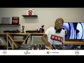 Tequila GANG NYE Crossover Party With Mathata OttoB And Vinny Da Vinci