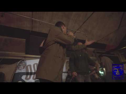 OTTAVI #7 KING KONGTEST VOL.2 OLDMAN VS ASTYCE