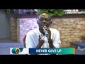 Pastor Bugembe And Pastor Isaac Worship Moment