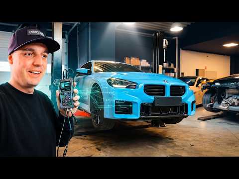 Jak dostat NEJLEVNĚJI 800+ HP?!