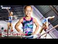 9 Year Old Gymnast Might Be The Next Simone Biles