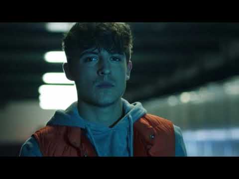 Lil' Kleine X LouisVos x Firstman - In Me Broek