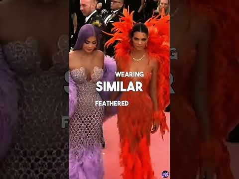 This Red Carpet Coincidence Is Too Funny