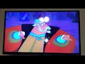 Closing To Sleeping Beauty 1987 VHS