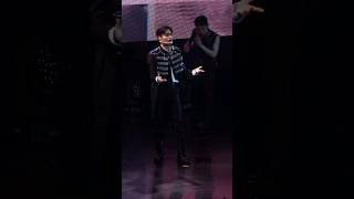 &#39;THE FUTURE&#39; IN TOKYO &#39;PARACHUTE&#39;