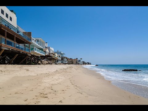 24818 Malibu Road | Malibu - The Agency