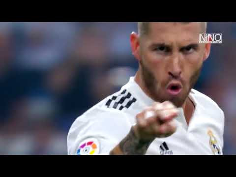 Sergio Ramos Destroying Everyone ● HD