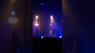 DMA’S // Straight Dimensions (Live) - Motherwell Civic Centre