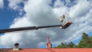 بيع رافعة سلة مفصلية Dino 180 XT - صورة 4 | Machineryline LY رافعة سلة مفصلية Dino 180 XT | صورة 4 - Machineryline