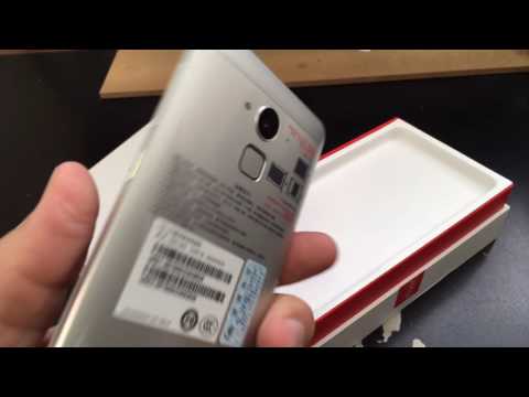QIKU 360 LUNA DUAL SIM Unboxing Video – in Stock at www.welectronics.com