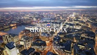 Road To MTGP Season 4: Solomon Rogers V Tony Murray