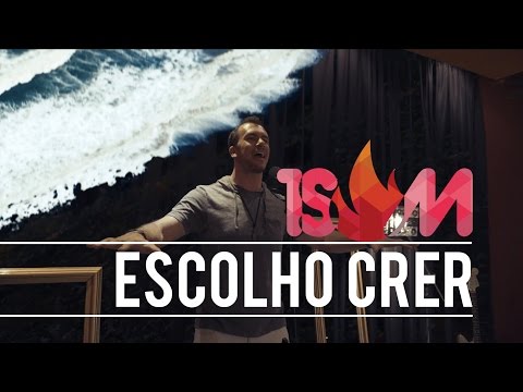1SOM - Gil Monteiro - Escolho Crer