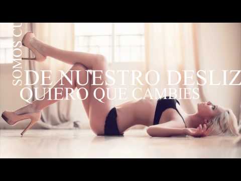 Aitor - Mi adicción (Lyric Video) ft. Luis Ferre