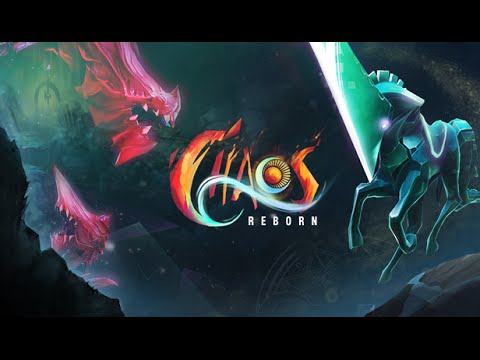 Chaos Reborn Steam Key GLOBAL - 1